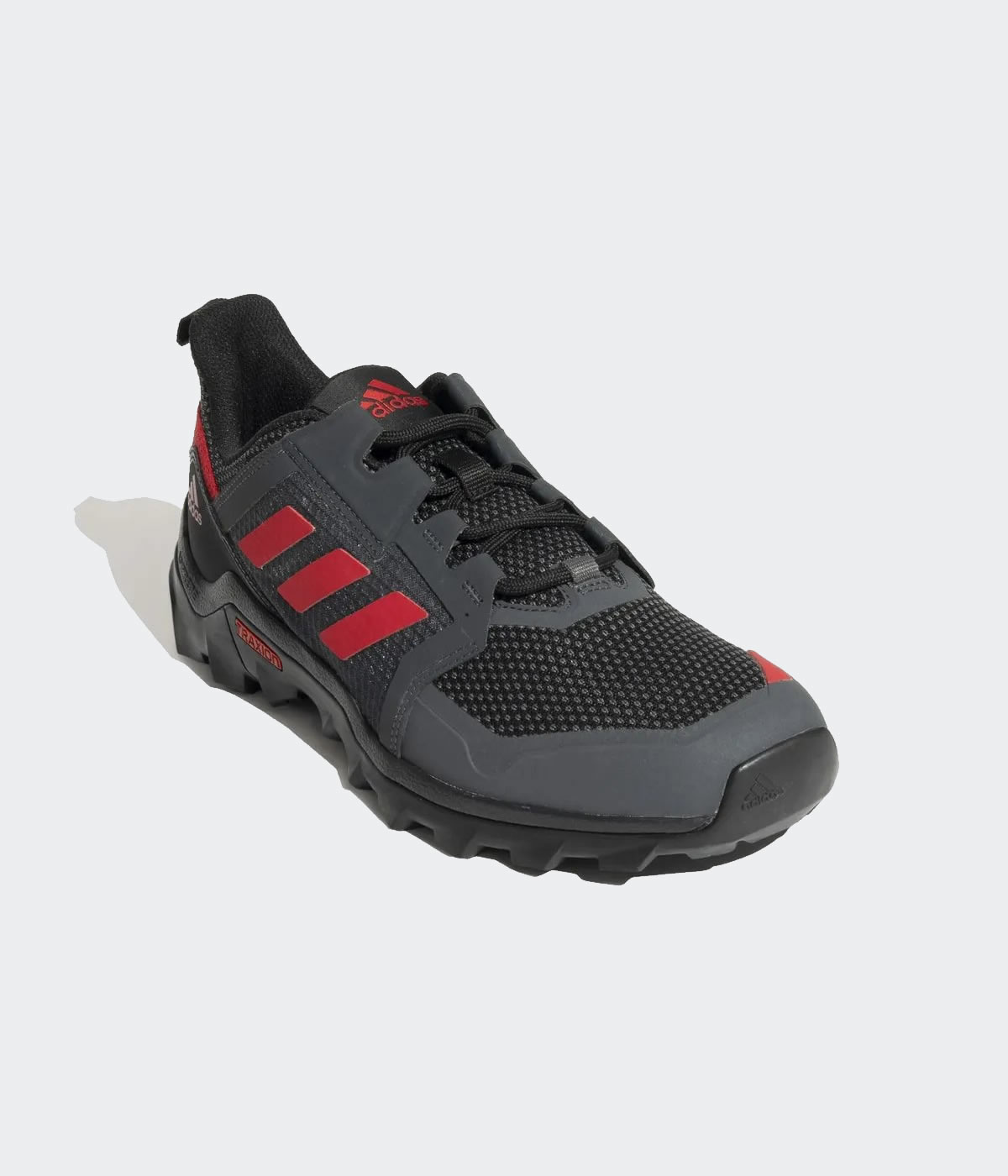 Adidas Aditru - Siyah Erkek Outdoor Ayakkabı GB2915