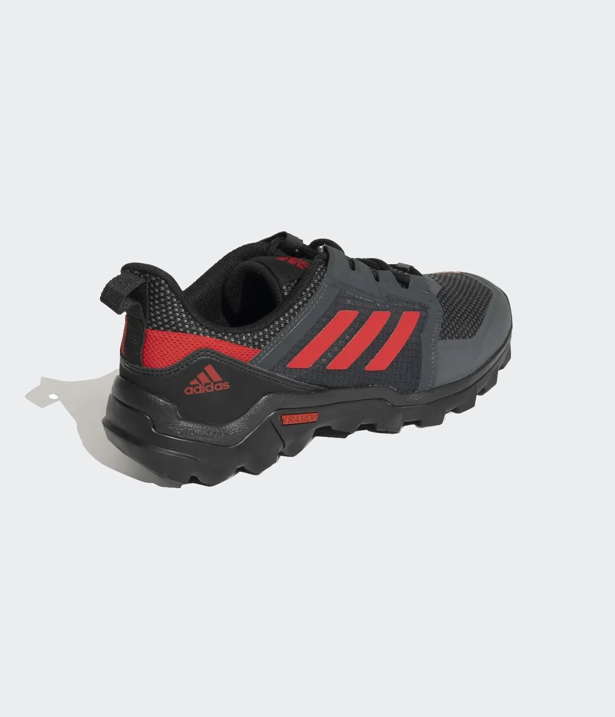Adidas Aditru - Siyah Erkek Outdoor Ayakkabı GB2915
