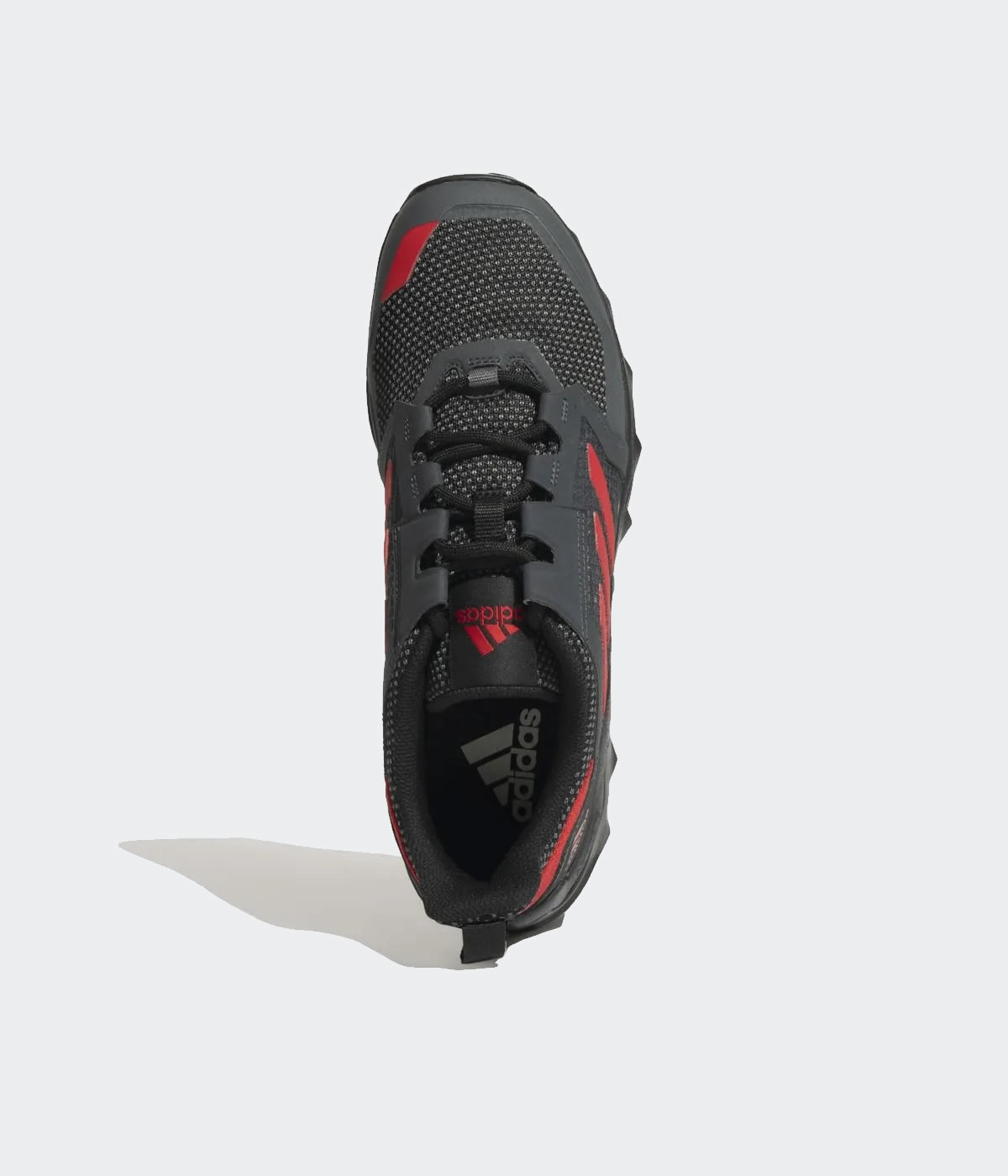 Adidas Aditru - Siyah Erkek Outdoor Ayakkabı GB2915