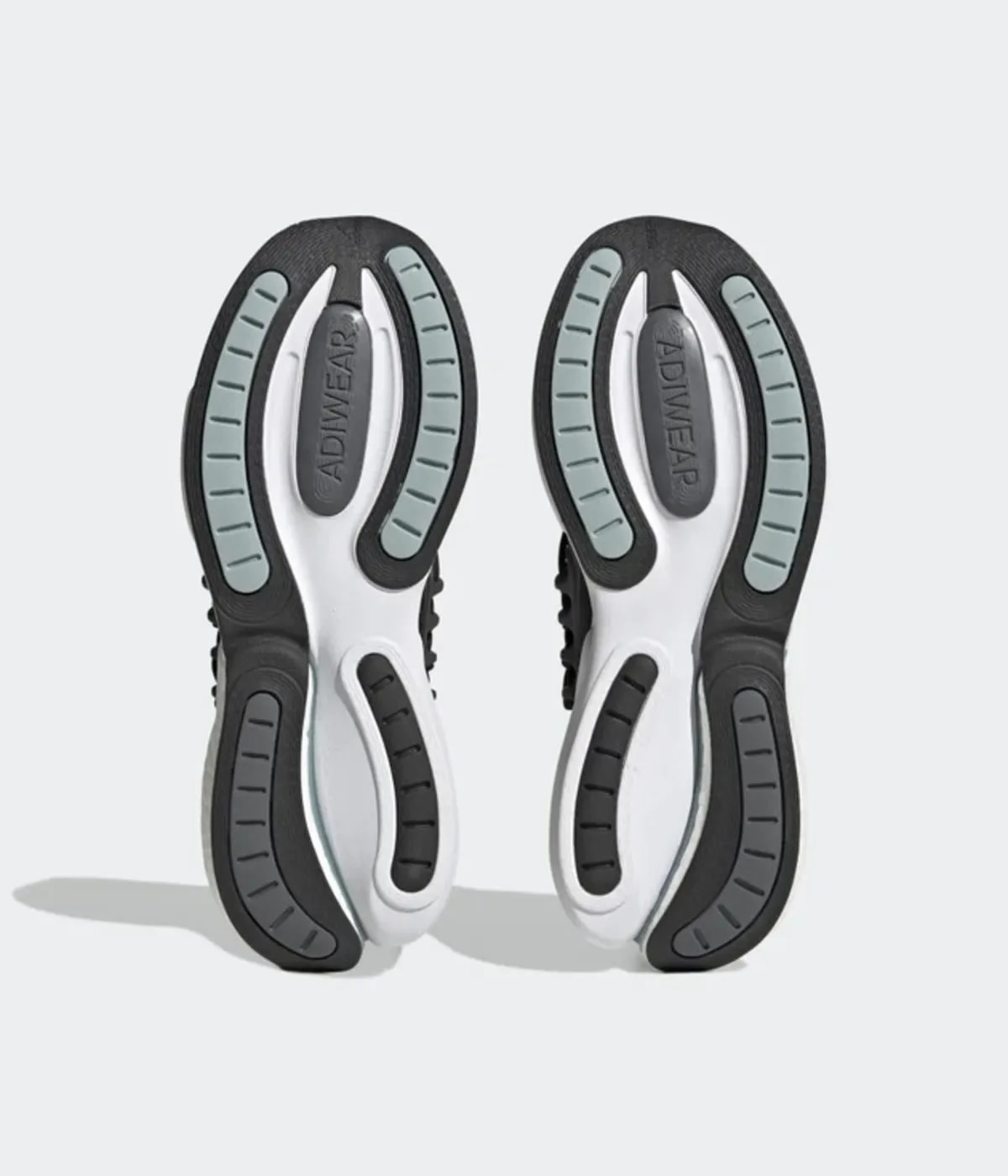 Adidas Alphaboost V1 Siyah Erkek Spor Ayakkabı HP2758