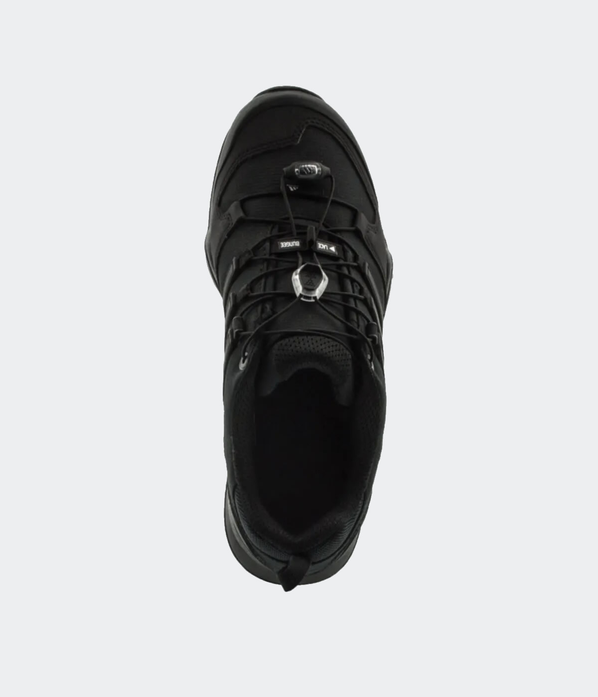 Adidas TERREX SOULSTRIDE F SİYAH Erkek Outdoor Ayakkabı IF5007