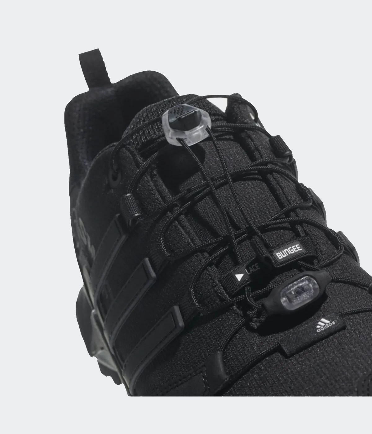 Adidas TERREX SOULSTRIDE F SİYAH Erkek Outdoor Ayakkabı IF5007