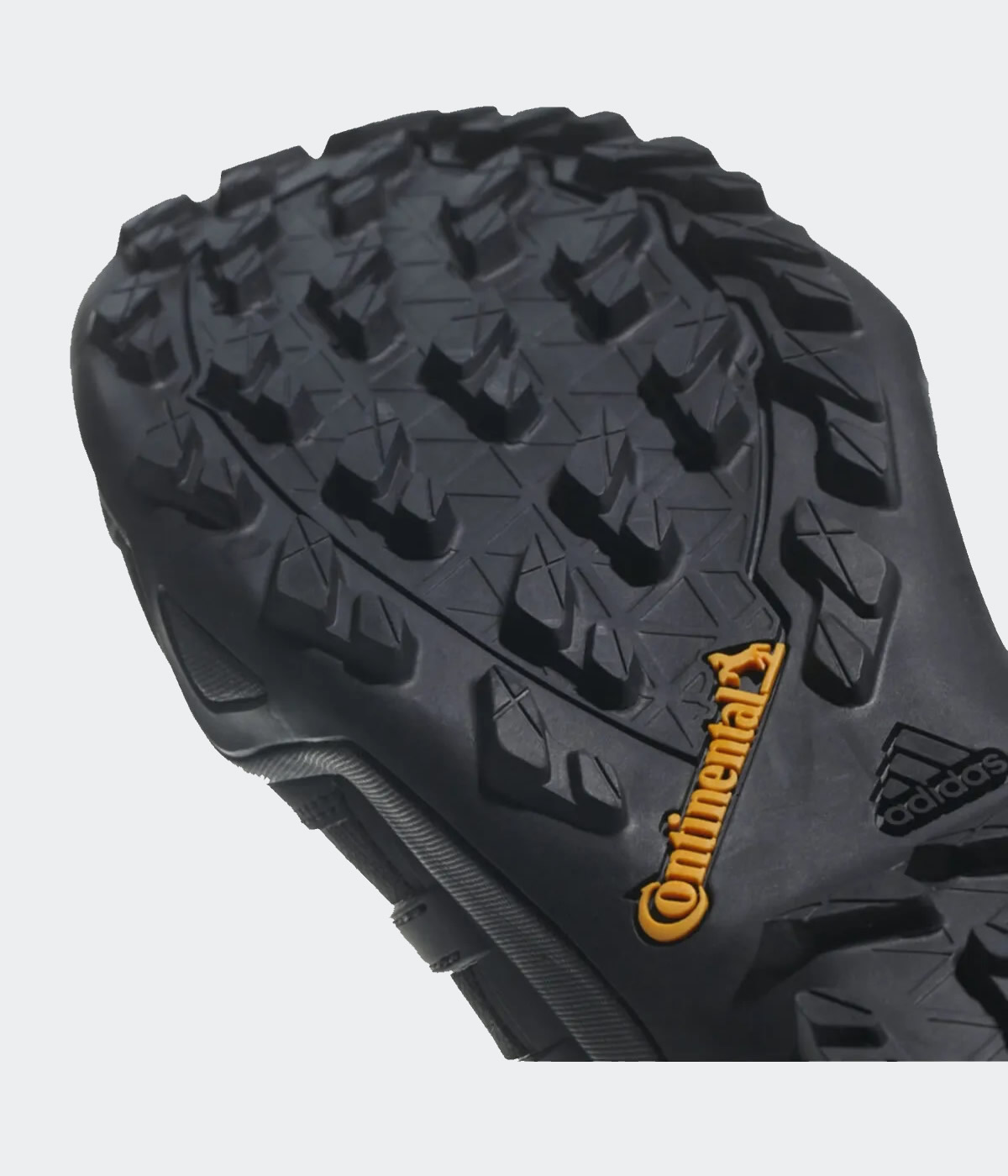 Adidas TERREX SOULSTRIDE F SİYAH Erkek Outdoor Ayakkabı IF5007