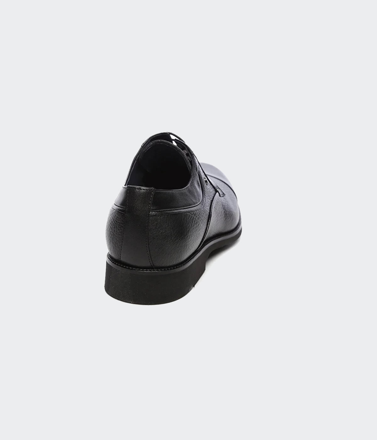 Kemal Tanca Tamer Tanca Erkek Hakiki Deri Klasik Ayakkabı